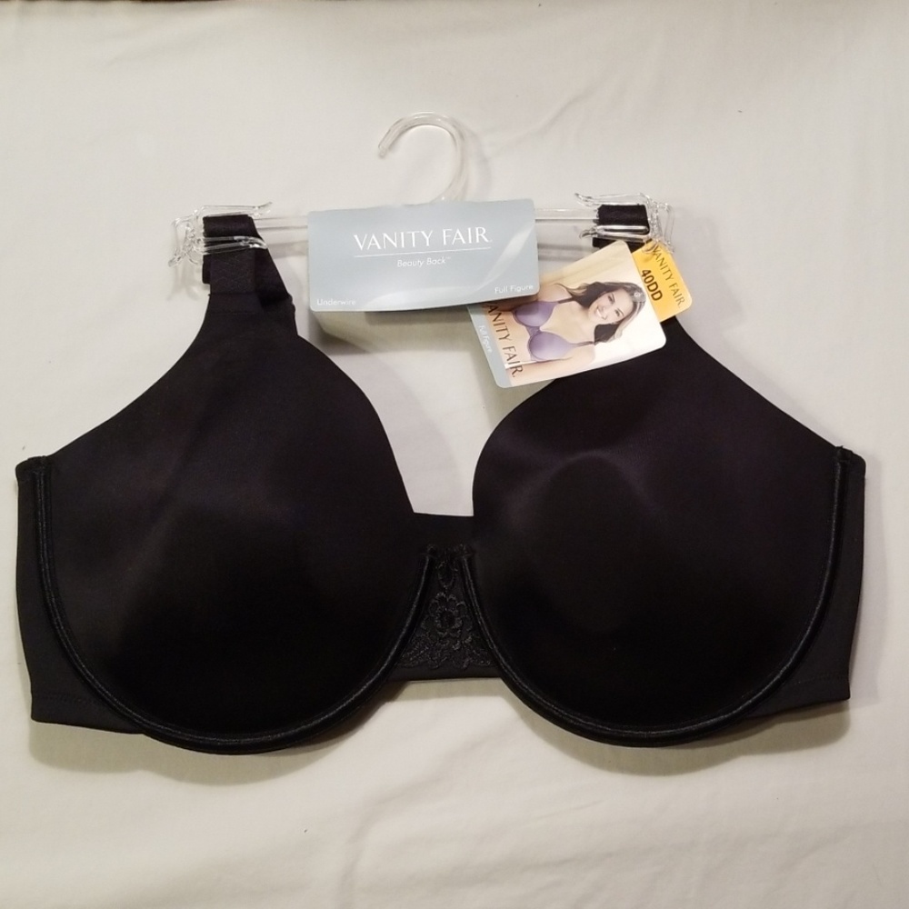 NWT VANITY FAIR BRA